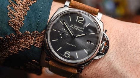 mini panerai|38mm panerai.